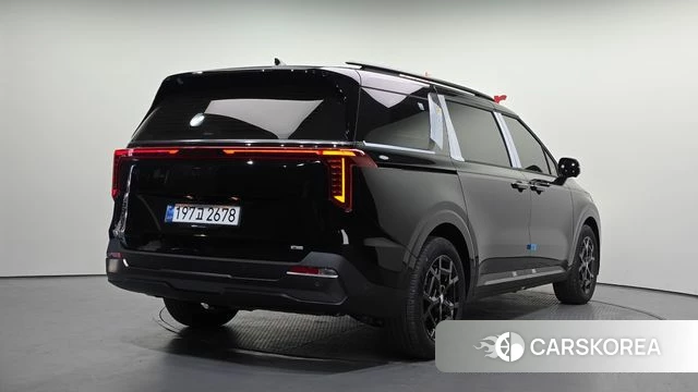 Kia The New Carnival 4th Generation id 4200570 из Кореи 12