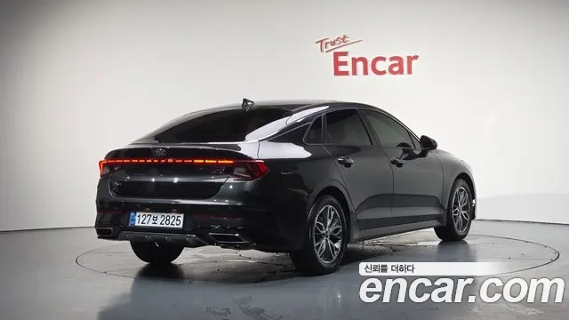 Kia K5 3rd generation id 2927520 из Кореи 12