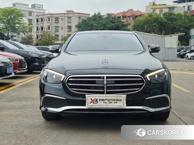 Mercedes-Benz E-class id 4301662 из Китая 10