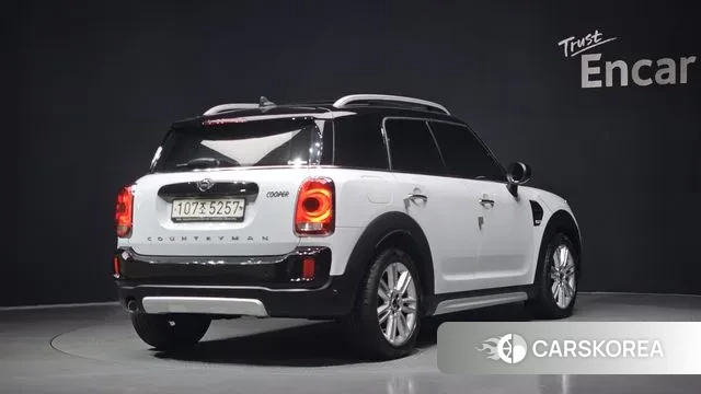 Mini Cooper Countryman id 3666396 из Кореи 12