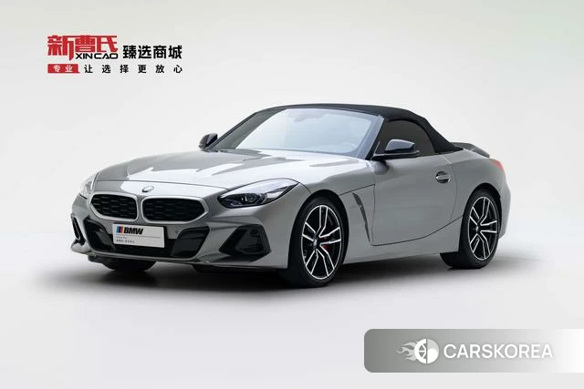 BMW Z4 id 4314196 из Китая 10
