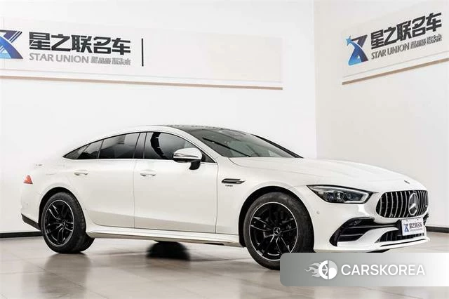 Mercedes-Benz AMG GT id 3857696 из Китая 12