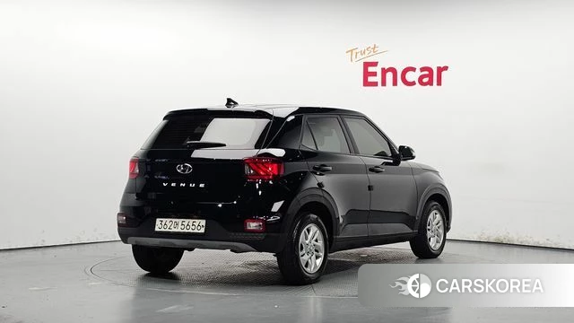 Hyundai Venue id 4429715 из Кореи 12