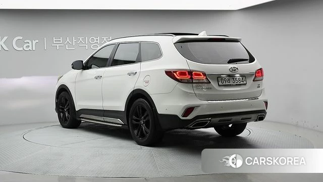 Hyundai The New Max Cruise id 4610593 из Кореи 12