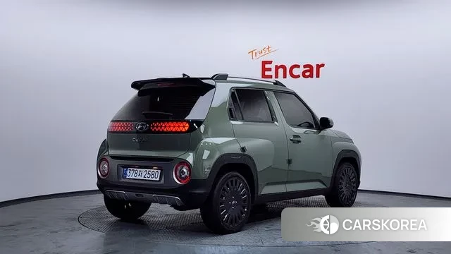 Hyundai Casper id 3620898 из Кореи 12