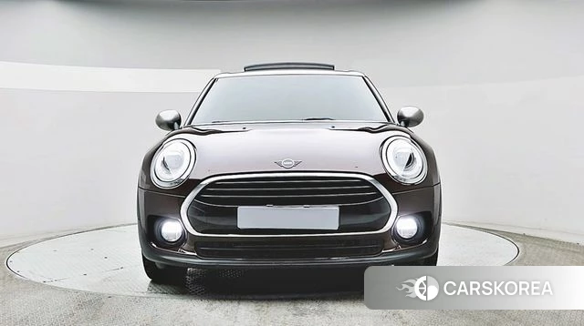 Mini Cooper Clubman id 4722289 из Кореи 12