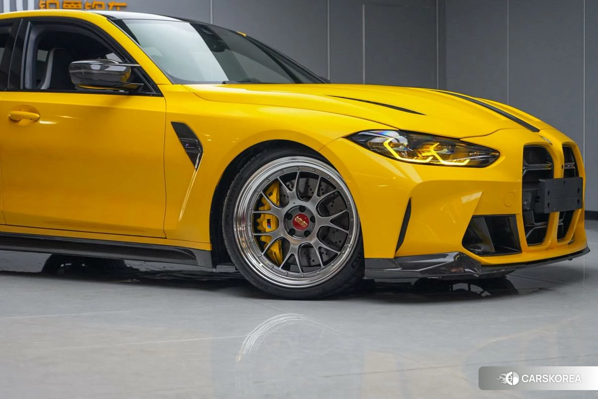 BMW M3 id 4498515 из Китая 10