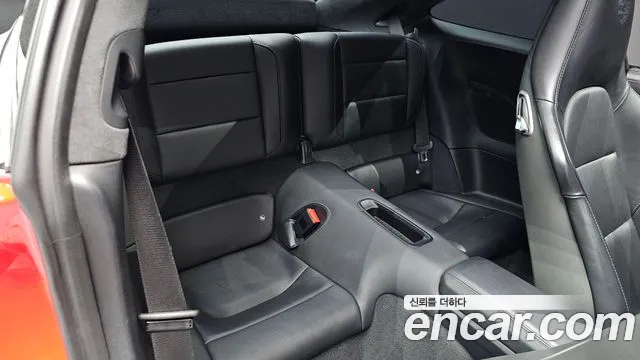 Porsche 911 id 2758415 из Кореи 12