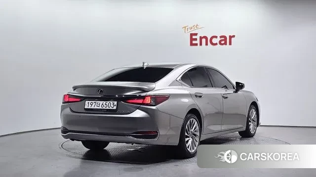 Lexus ES300h 7th generation id 2889636 из Кореи 12