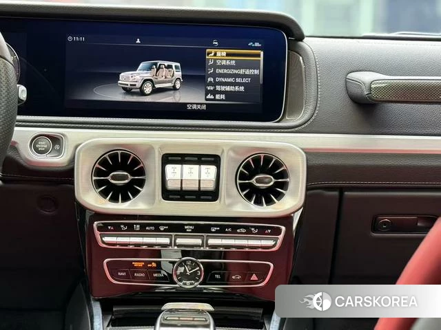 Mercedes-Benz G-class id 4264789 из Китая 10
