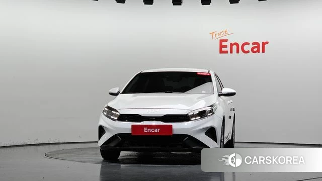 Kia The New K3 2nd generation id 4773715 из Кореи 12