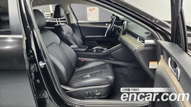 Kia K5 Hybrid 3rd Generation id 2575183 из Кореи 12