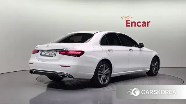 Mercedes-Benz E-Class W213 id 3059100 из Кореи 12