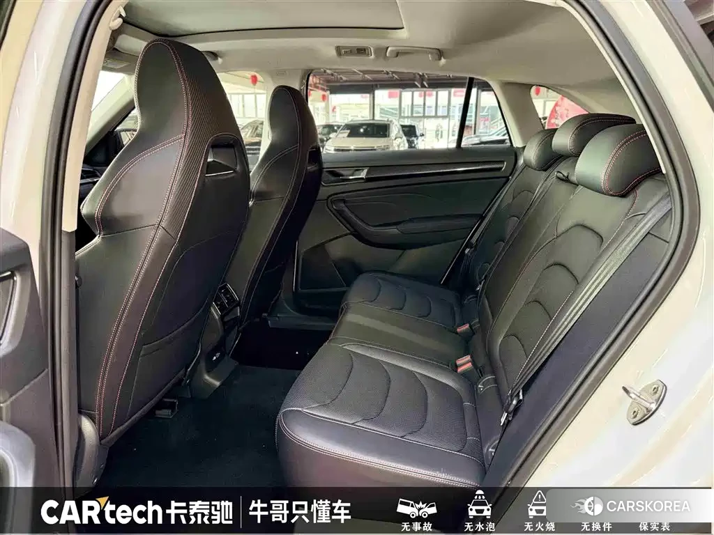 Skoda Kodiak GT id 4570365 из Китая 12