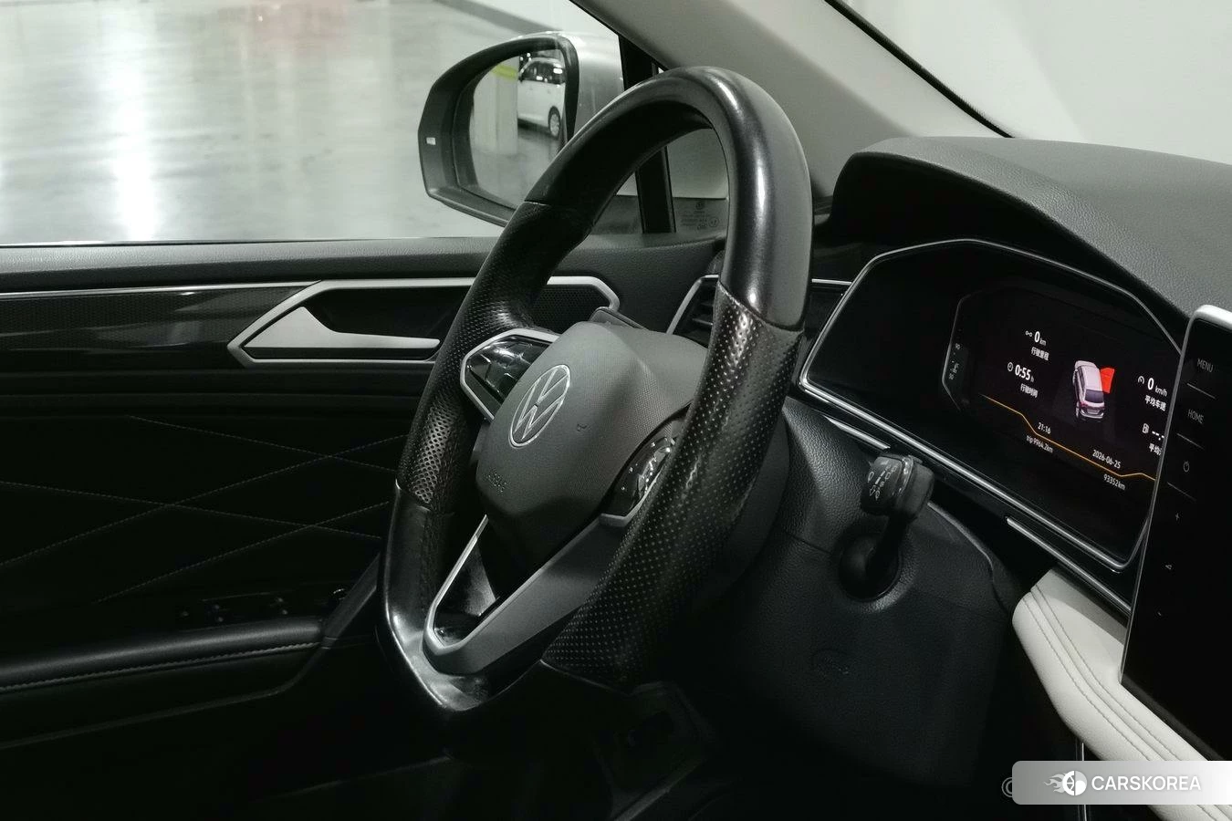 Volkswagen Tiguan L id 4510688 из Китая 12