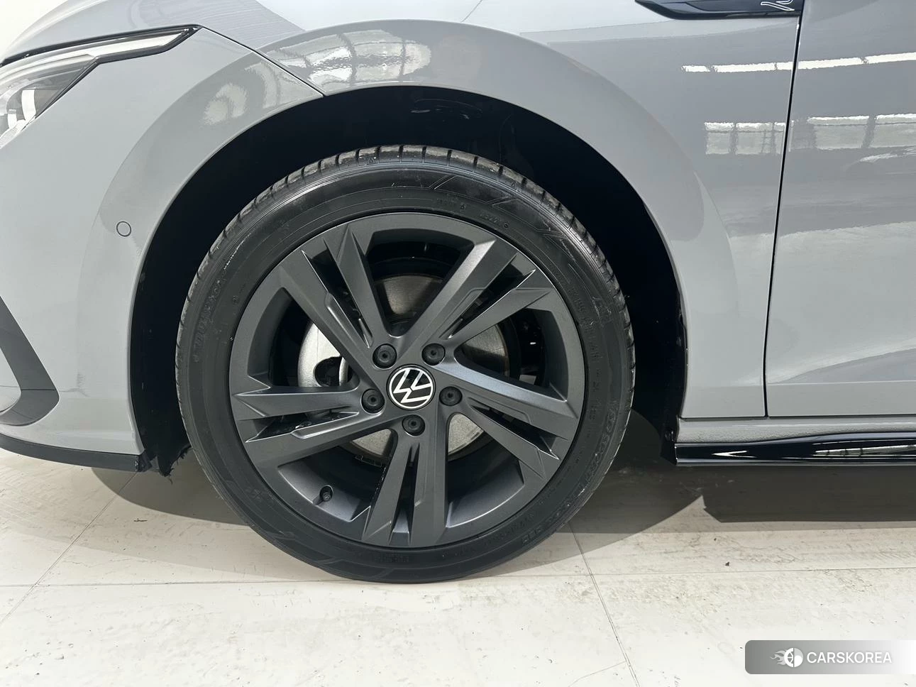 Volkswagen Golf id 4512673 из Китая 12