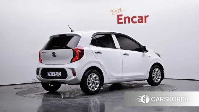 Kia All New Morning (JA) id 2936860 из Кореи 12