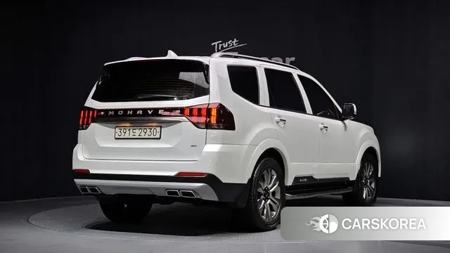 Kia Mohave Master id 3483054 из Кореи 12