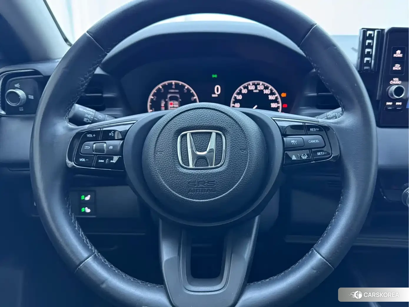 Honda XR-V id 4622496 из Китая 9