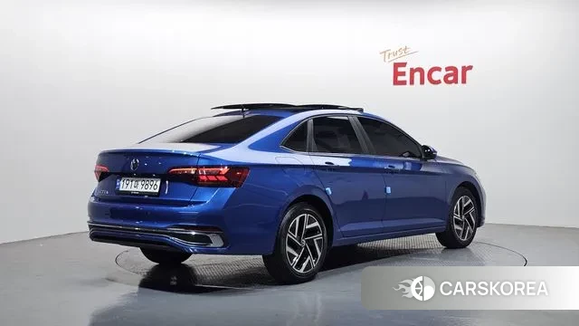 Volkswagen 7th Generation of Jetta id 3758434 из Кореи 12