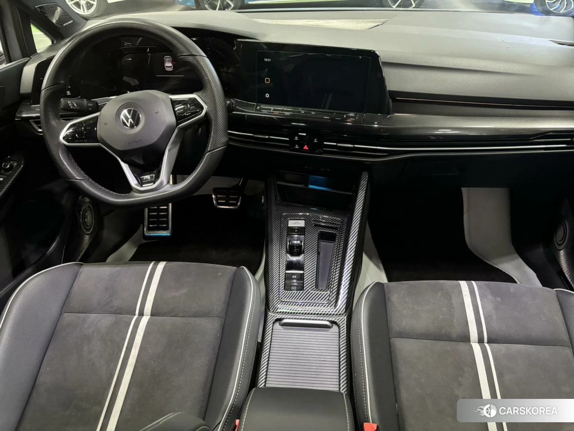 Volkswagen Golf id 4461660 из Китая 9