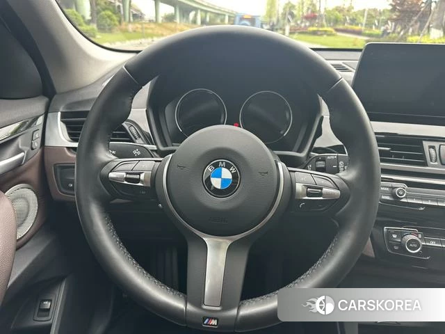 BMW X1 id 4277159 из Китая 12