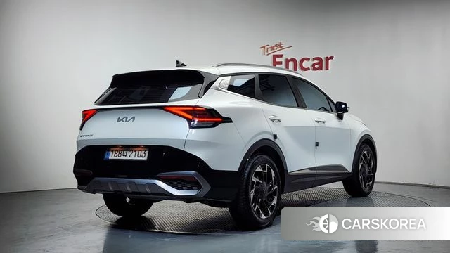 Kia Sportage 5th Generation id 3826130 из Кореи 12