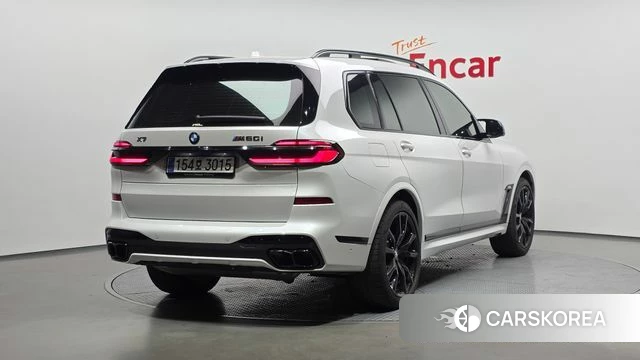 BMW X7 (G07) id 4462549 из Кореи 12