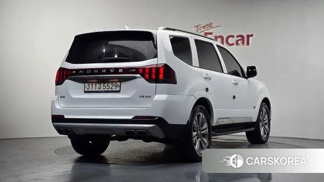 Kia Mohave Master id 3651135 из Кореи 12