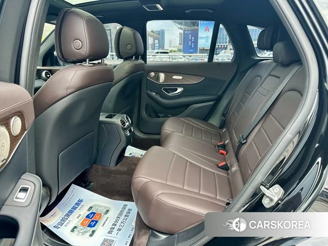 Mercedes-Benz GLC id 4211737 из Китая 9