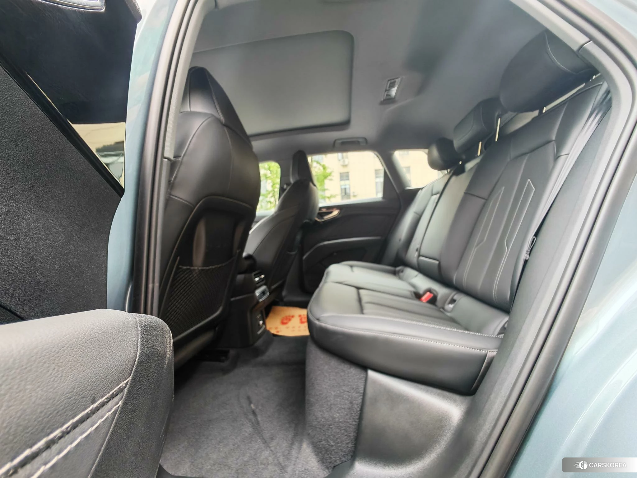 Audi Q4 e-tron id 4473349 из Китая 3