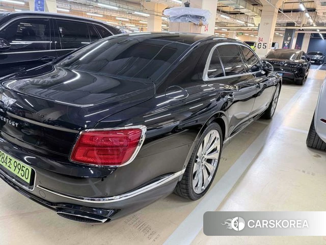 Bentley Flying Spur 3rd Generation id 4203012 из Кореи 7