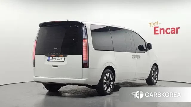 Hyundai Staria id 3633910 из Кореи 12