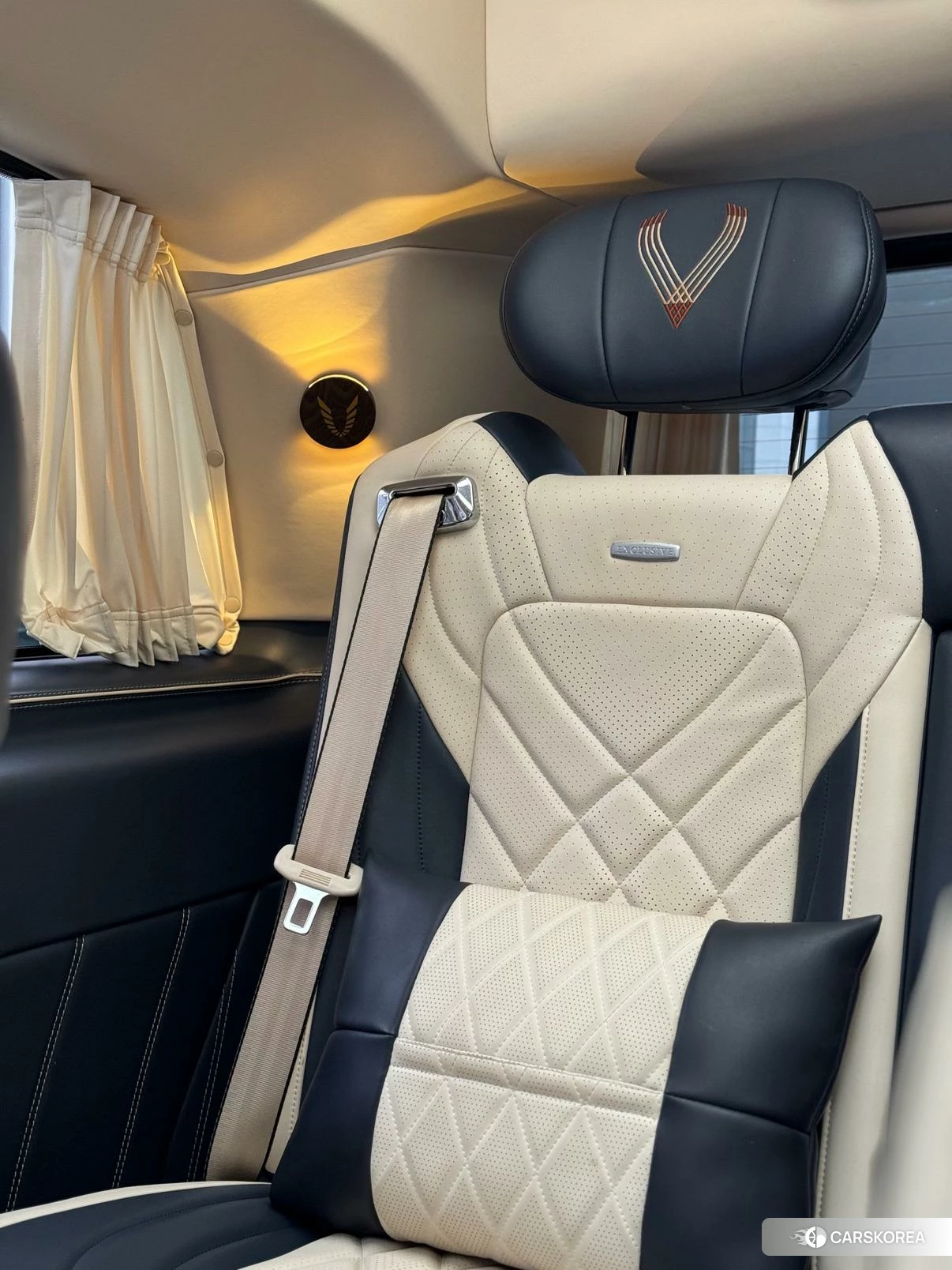 Mercedes-Benz V-class id 4487420 из Китая 10