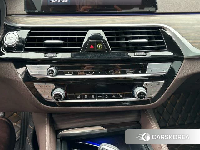 BMW 5 series PHEV id 4209456 из Китая 12