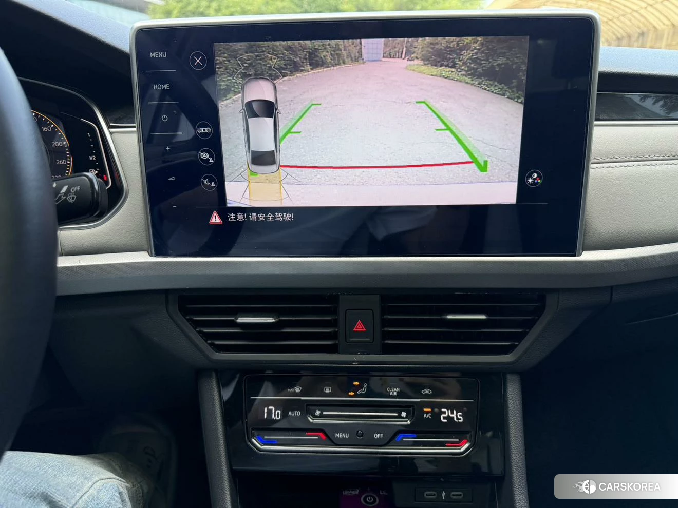 Volkswagen Bora id 4512501 из Китая 12