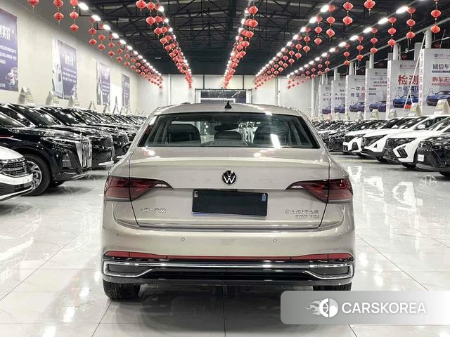 Volkswagen Sagitar id 4328885 из Китая 12