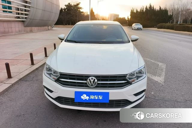 Volkswagen Bora id 4257288 из Китая 9
