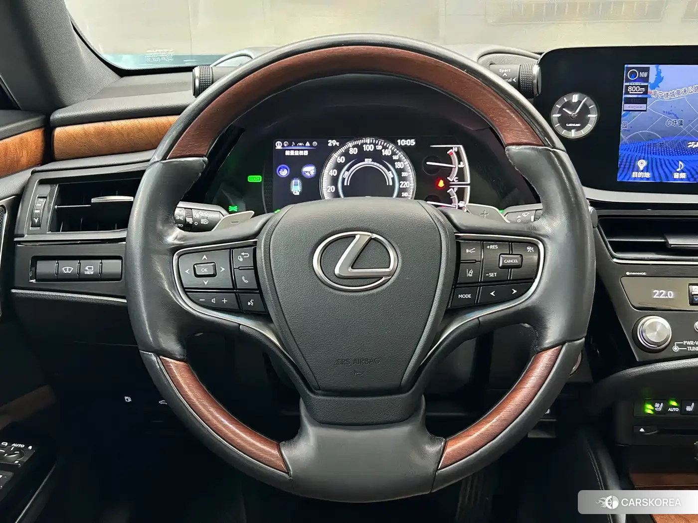 Lexus ES id 4628022 из Китая 12