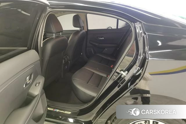 Nissan Xuan Yi id 4208625 из Китая 8