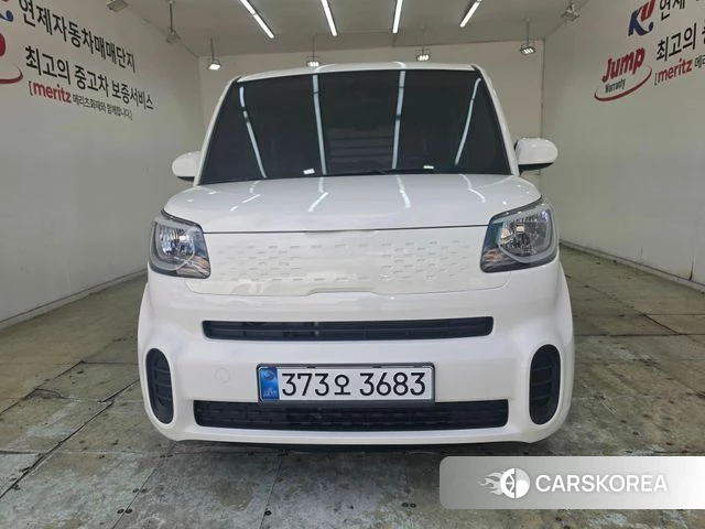Kia The New Ray id 4774813 из Кореи 8