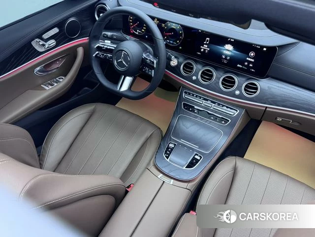 Mercedes-Benz E-class (imported) id 4211328 из Китая 12