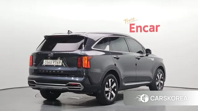 Kia Sorento 4th Generation id 3059479 из Кореи 12