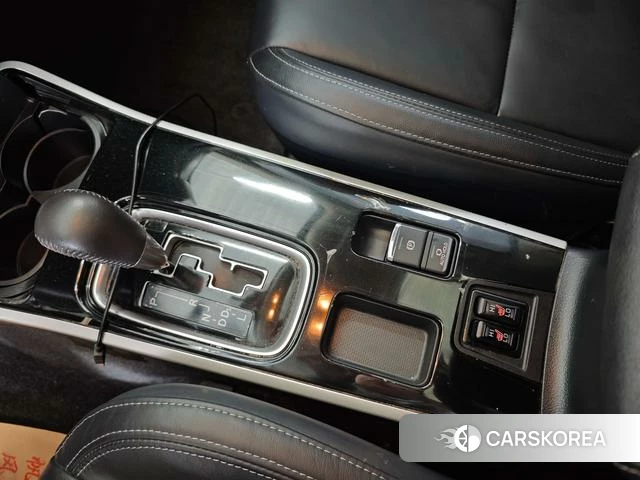 Mitsubishi  Outlander id 4214991 из Китая 12