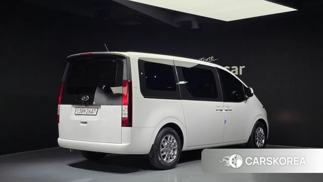 Hyundai Staria id 4604013 из Кореи 12