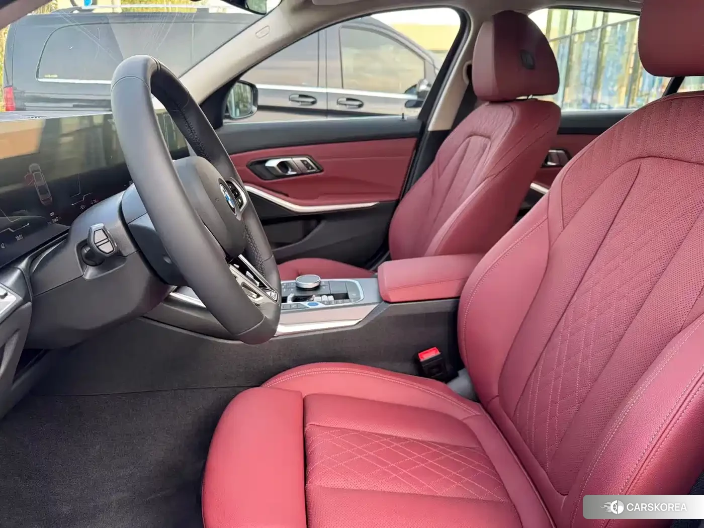 BMW i3 id 4559726 из Китая 8