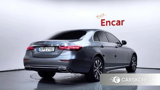 Mercedes-Benz E-Class W213 id 4881740 из Кореи 12