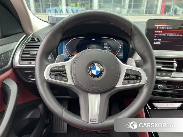 BMW X4 id 4275198 из Китая 10