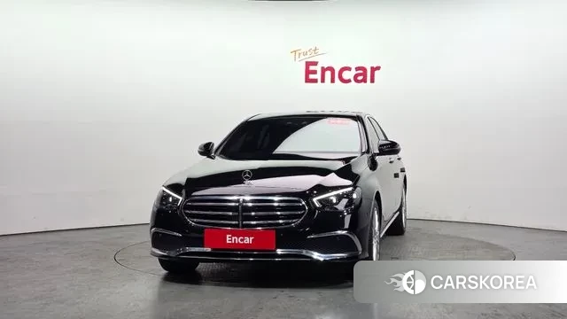 Mercedes-Benz E-Class W213 id 3771864 из Кореи 12