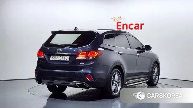 Hyundai The New Max Cruise id 3418247 из Кореи 12